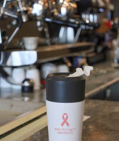 CANNIKIN - Insulated Stainless Steel Vaccum Tumbler
